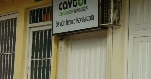 SERVICIO TECNICO DE COMPUTADORES CAVTOR BOGOTÁ SERVICIO TECNICO DE COMPUTADORES CAVTOR BOGOTÁ